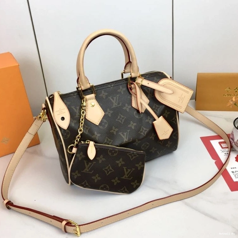Vuitton Speedy Louis 88475 Popular Bags 0725